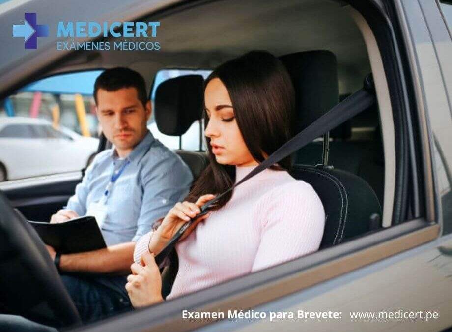 Touring Club del Peru