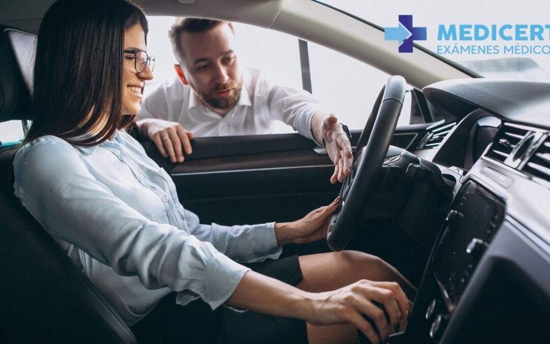 Guía: Como sacar la Licencia de Conducir en Perú