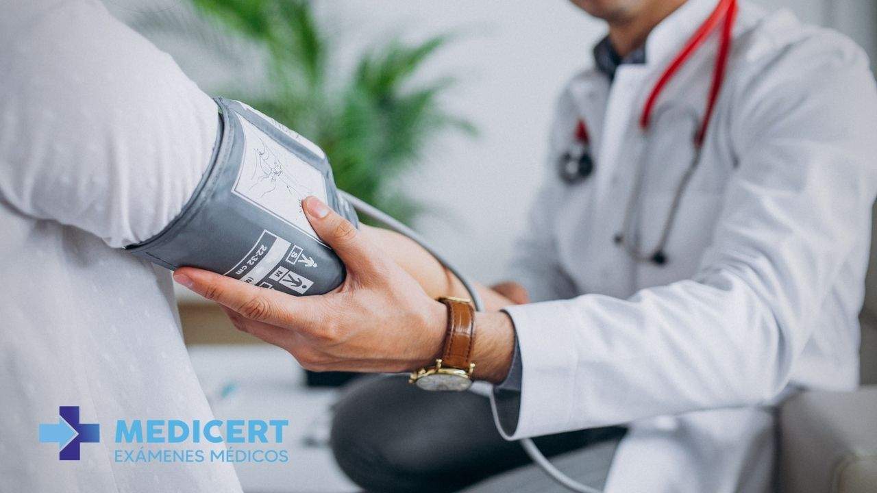 Examen Medico para Brevete en Lima Barato